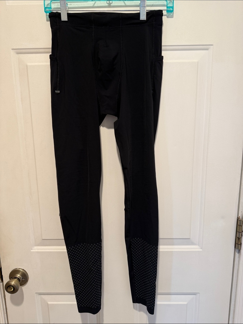Lululemon Mens Vital 28 Training Tights